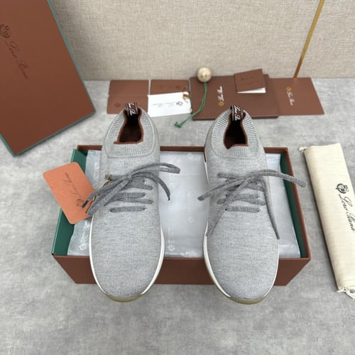 Loro Piana Classic Sneaker