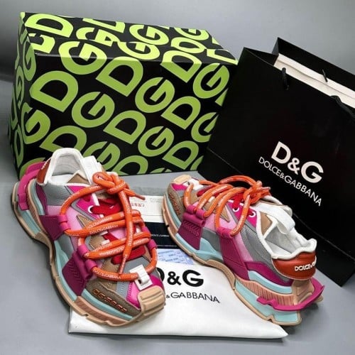 كاجوال Dolce&Gabana