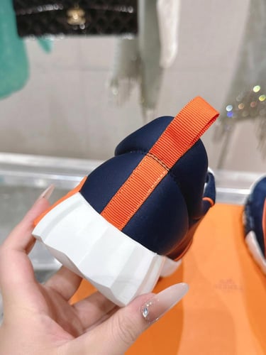 حذاء هيرمس Hermès - Bouncing Sneaker