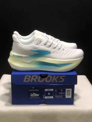 حذاء بروكس Brooks Glycerin Max 2