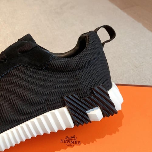 حذاء هيرمس Hermès - Bouncing Sneaker