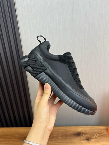 حذاء هيرمس Hermès - Bouncing Sneaker
