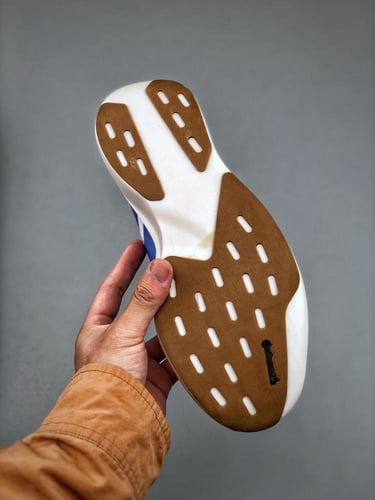 حذاء adidas Adizero Evo SL