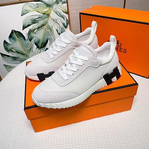 حذاء هيرمس Hermès - Bouncing Sneaker