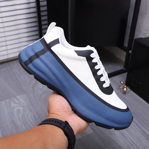 حذاء هيرمس Hermès - Bouncing Sneaker