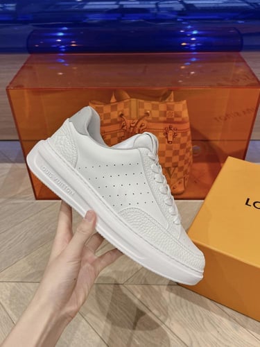 حذاء لويس فيتون LV