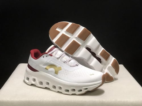 On Running Cloudmonster