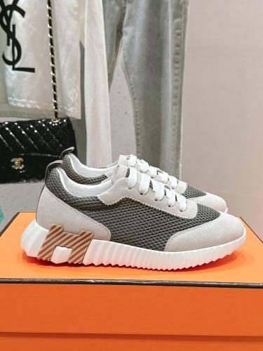 حذاء هيرمس Hermès - Bouncing Sneaker