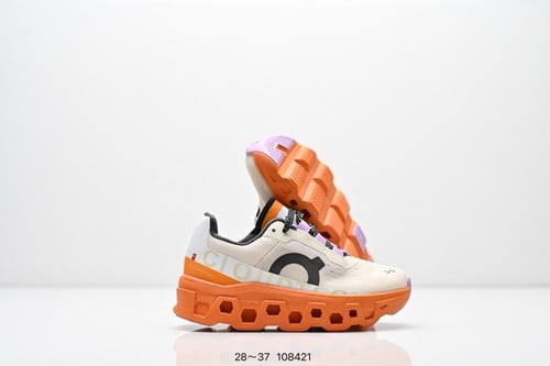 حذاء أطفال On Running