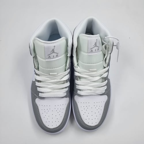 حذاء Nike Air Jordan