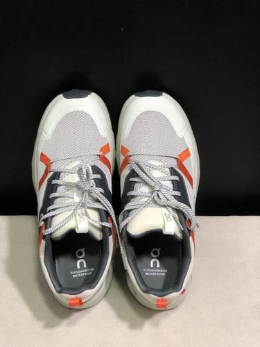 On Running Cloud Horizon