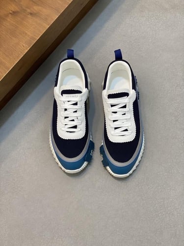 حذاء هيرمس Hermès - Bouncing Sneaker