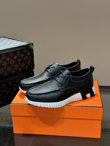 حذاء هيرمس Hermès - Bouncing Sneaker