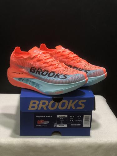 حذاء Brooks Hyperion Elite 5