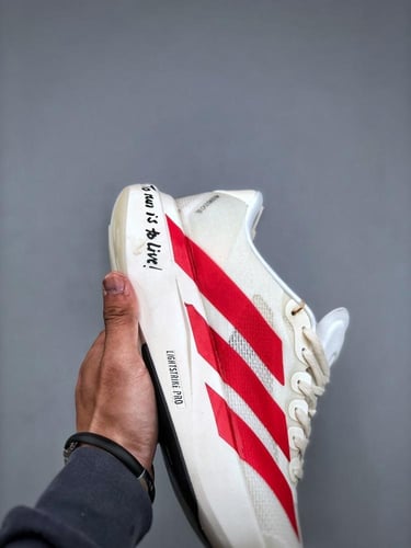 حذاء adidas Adizero Evo SL