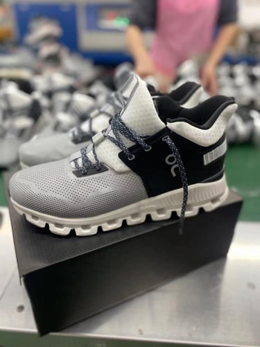 On Running Cloud High Edge