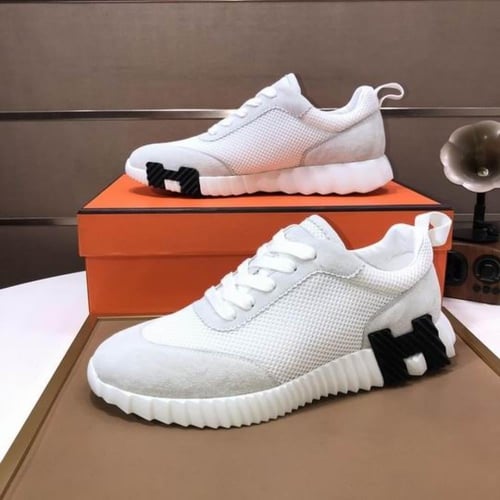 حذاء هيرمس Hermès - Bouncing Sneaker