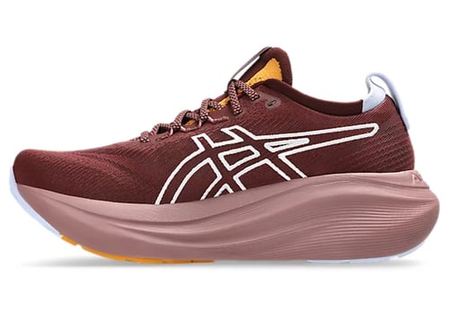 ASICS GEL-NIMBUS 27