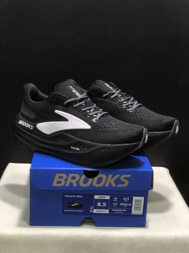 حذاء بروكس Brooks Glycerin Max