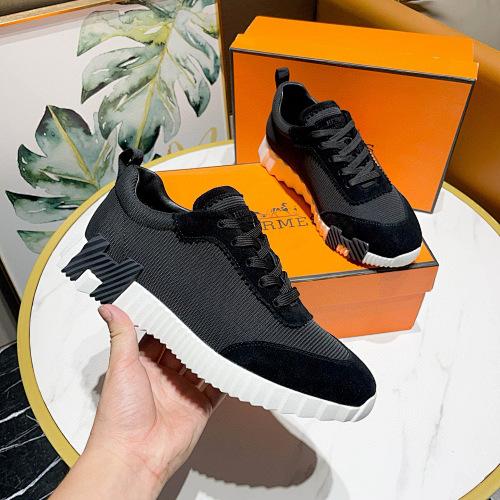 حذاء هيرمس Hermès - Bouncing Sneaker