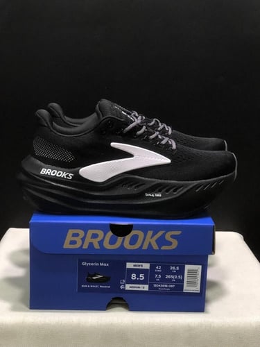 حذاء بروكس Brooks Glycerin Max