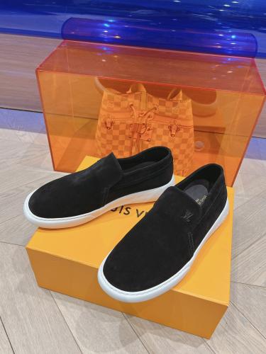 حذاء لويس فيتون LV