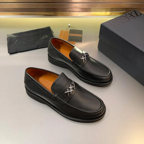 حذاء ZEGNA
