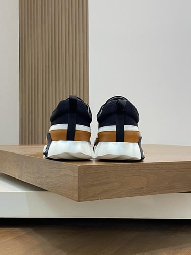 حذاء هيرمس Hermès - Bouncing Sneaker