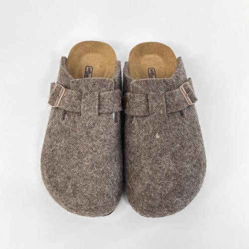 Birkenstock Boston Clogs – نعل مريح أنيق