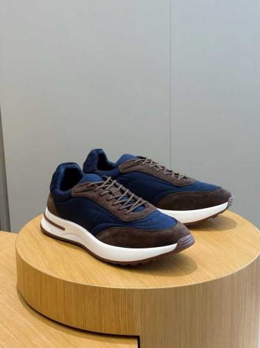 حذاء لوربيانا Loro Piana