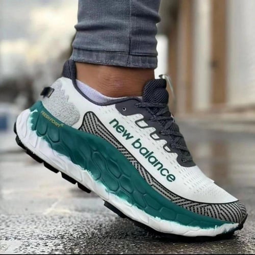 New Balance Fresh Foam X