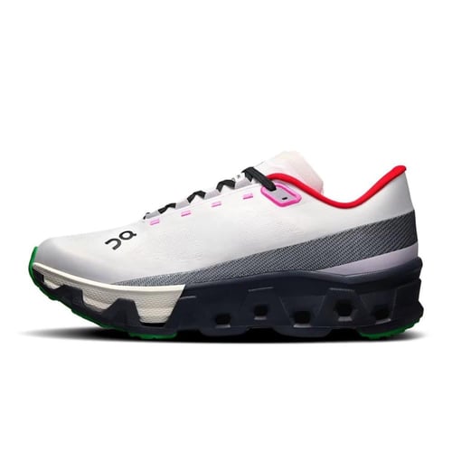 On Running Cloudmonster