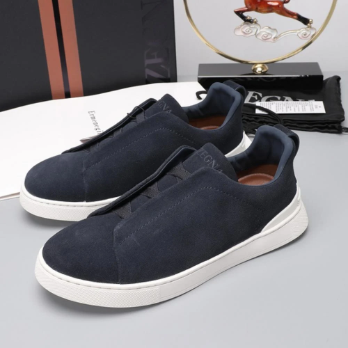 حذاء ZEGNA