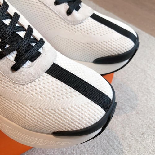 حذاء هيرمس Hermès - Bouncing Sneaker
