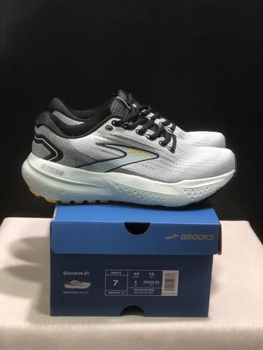 حذاء بروكس Brooks Glycerin 21