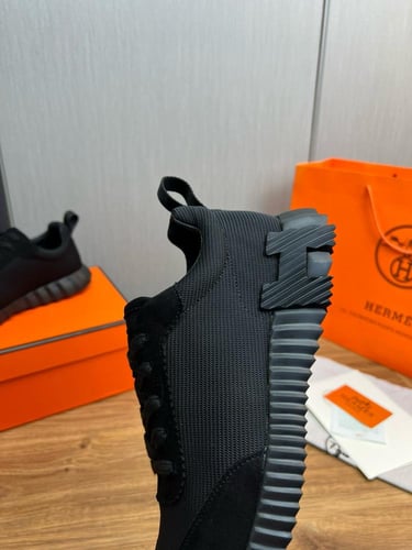 حذاء هيرمس Hermès - Bouncing Sneaker