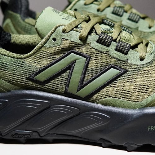 حذاء New Balance Hierro V9