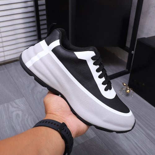 حذاء هيرمس Hermès - Bouncing Sneaker