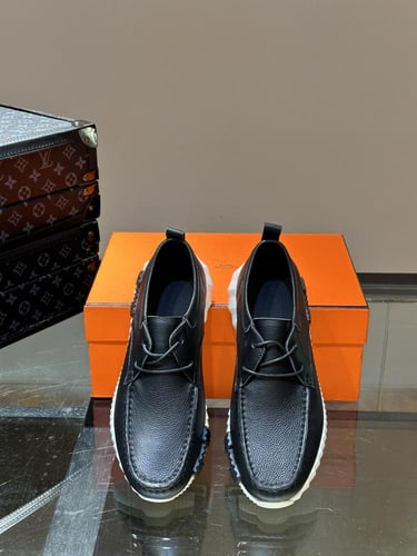 حذاء هيرمس Hermès - Bouncing Sneaker