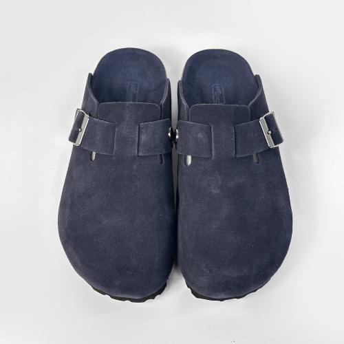 Birkenstock Boston Clogs – نعل مريح أنيق