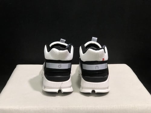 On Running Cloud High Edge