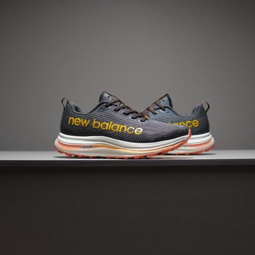 New Balance FuelCell