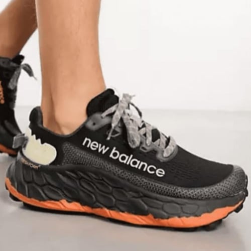 New Balance Fresh Foam X