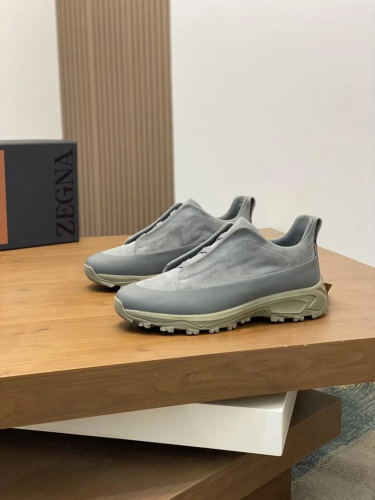 حذاء ZEGNA