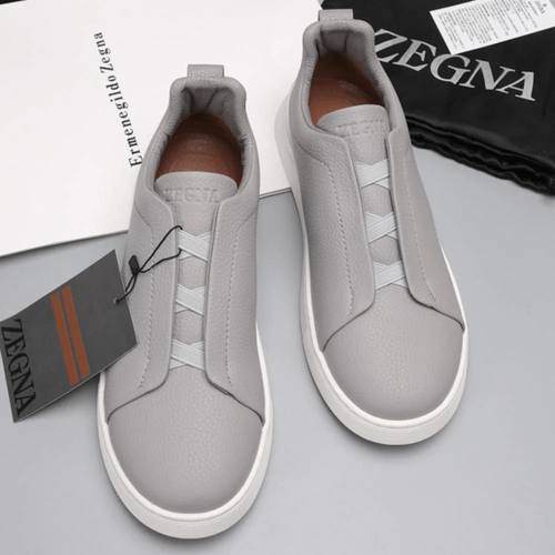 حذاء ZEGNA