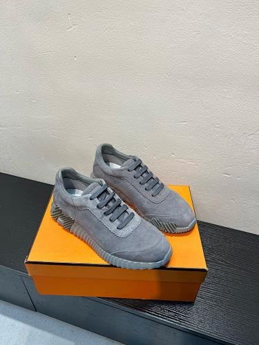 حذاء هيرمس Hermès - Bouncing Sneaker