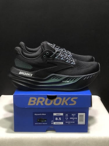 حذاء بروكس Brooks Glycerin Max