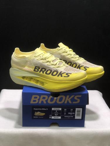 حذاء Brooks Hyperion Elite 5