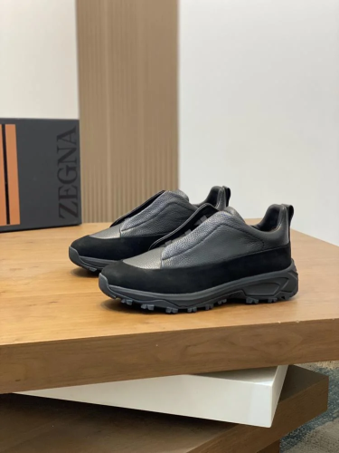 حذاء ZEGNA