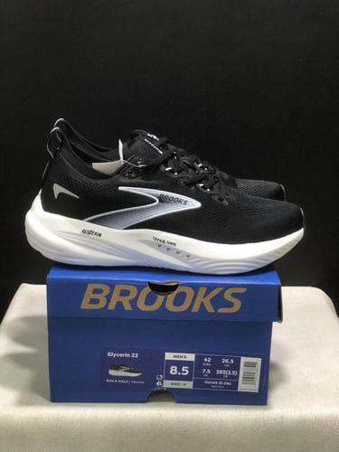 حذاء بروكس Brooks Glycerin 22